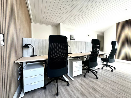 Office to rent in Bereldange