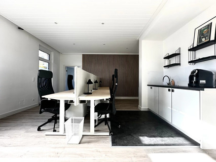 Office to rent in Bereldange