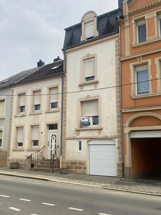 House with 5 bedroom(s) to sell in Pétange