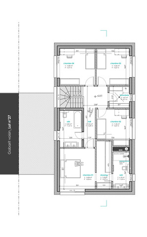 House with 4 bedroom(s) to sell in Hautcharage