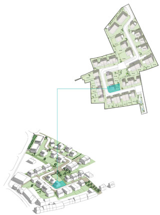 House with 4 bedroom(s) to sell in Hautcharage