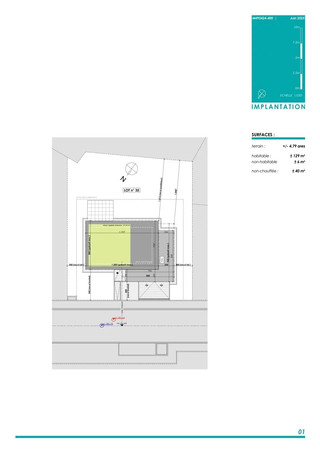 House with 3 bedroom(s) to sell in Mondercange