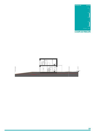 House with 3 bedroom(s) to sell in Mondercange