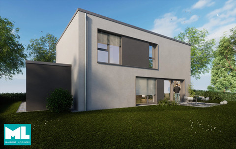 House with 3 bedroom(s) to sell in Mondercange