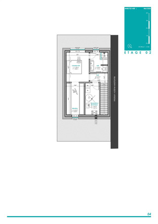 Semi-detached with 4 bedroom(s) to sell in Dippach