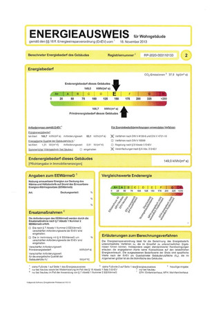 Apartamento com 3 quarto(s) para venda em Trier