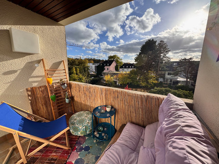 Apartamento com 3 quarto(s) para venda em Trier