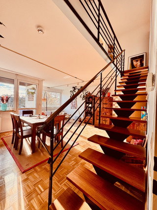 Apartamento com 3 quarto(s) para venda em Trier