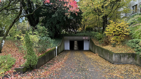Stellplatz zu verkaufen in Luxembourg