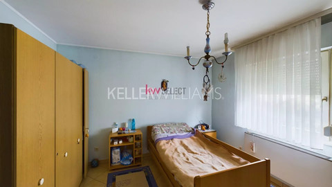 House with 2 bedroom(s) to sell in Bridel