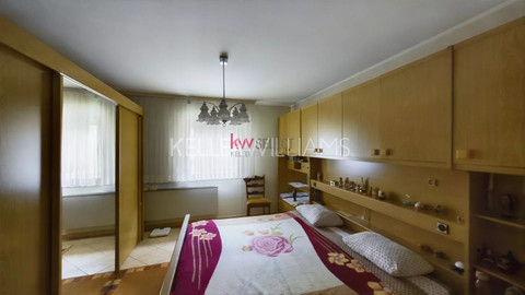 House with 2 bedroom(s) to sell in Bridel