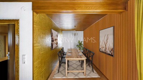 House with 2 bedroom(s) to sell in Bridel