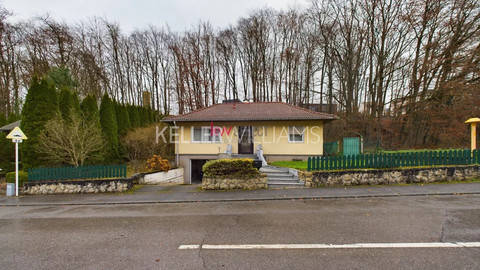 House with 2 bedroom(s) to sell in Bridel