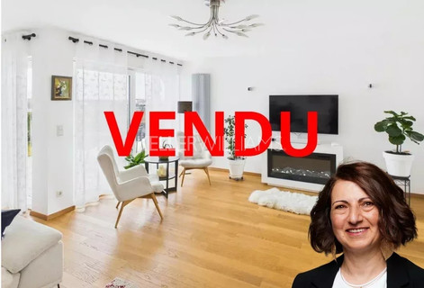 Haus 4 Zimmer zu verkaufen in Leudelange