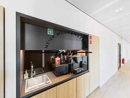 Office to rent in Luxembourg-Gasperich