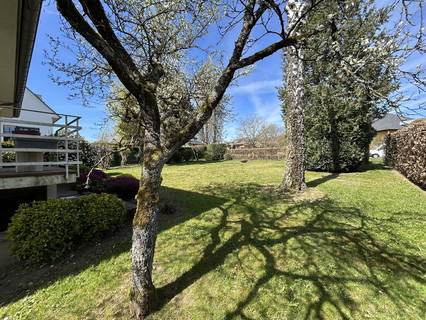 Land to sell in Bertrange