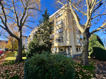 Apartment with 2 bedroom(s) to rent in Luxembourg