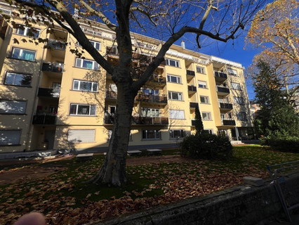 Apartment with 2 bedroom(s) to rent in Luxembourg