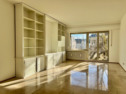 Apartment with 2 bedroom(s) to rent in Luxembourg