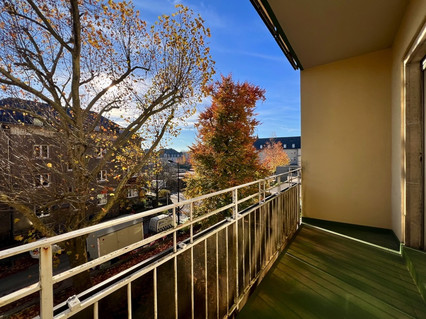 Apartment with 2 bedroom(s) to rent in Luxembourg