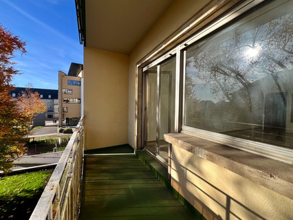 Apartment with 2 bedroom(s) to rent in Luxembourg