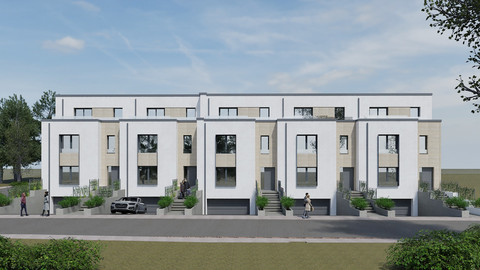 House with 5 bedroom(s) to sell in Strassen