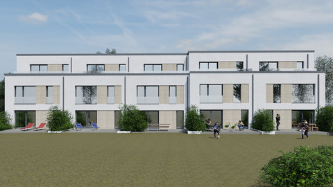 House with 5 bedroom(s) to sell in Strassen