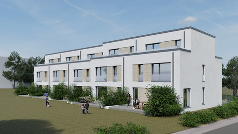 House with 5 bedroom(s) to sell in Strassen