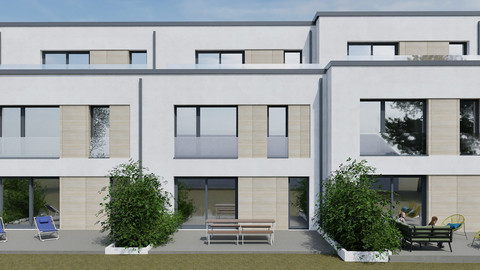 House with 5 bedroom(s) to sell in Strassen