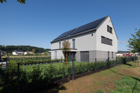 House with 4 bedroom(s) to sell in Erpeldange-sur-Sûre