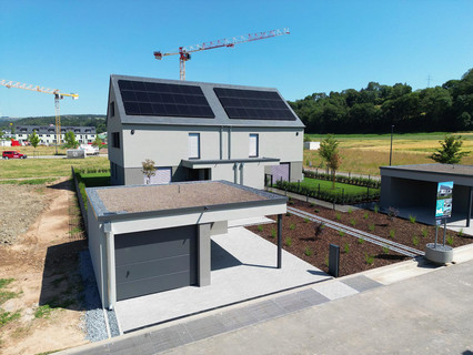 House with 4 bedroom(s) to sell in Erpeldange-sur-Sûre