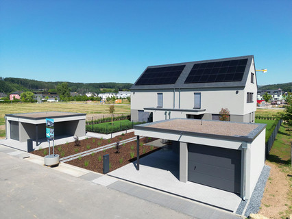 House with 4 bedroom(s) to sell in Erpeldange-sur-Sûre