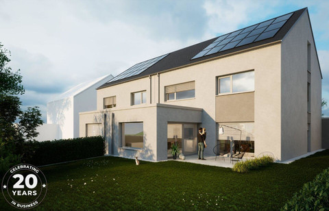 House with 5 bedroom(s) to sell in Erpeldange-sur-Sûre