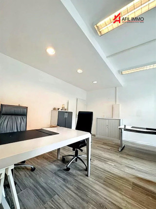 Commercial premises to rent in Esch-sur-Alzette