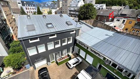 Commercial premises to rent in Esch-sur-Alzette