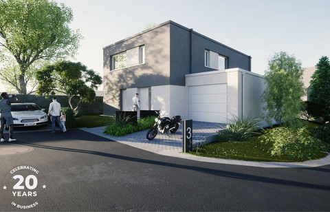 House with 4 bedroom(s) to sell in Filsdorf