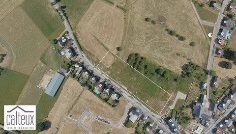 Grundstück zu verkaufen in Filsdorf