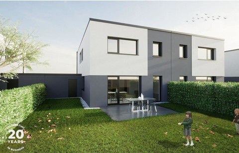 House with 3 bedroom(s) to sell in Hautcharage