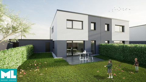 House with 3 bedroom(s) to sell in Hautcharage