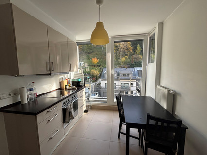 Apartment with 1 bedroom(s) to sell in Luxembourg