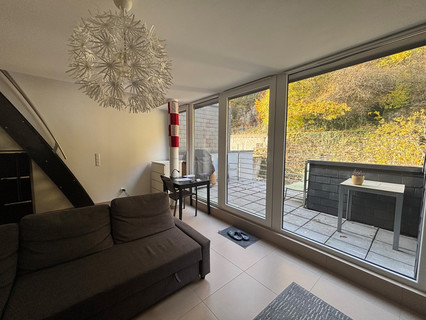 Apartment with 1 bedroom(s) to sell in Luxembourg
