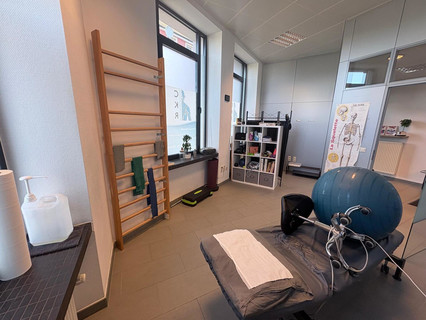 Business centre with 5 bedroom(s) to sell in Wiltz