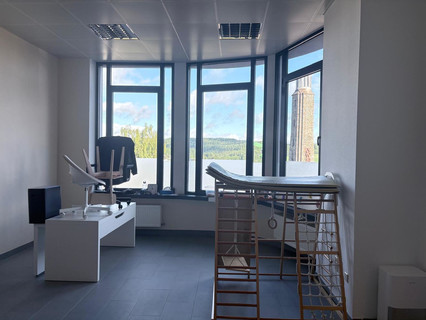 Business centre with 5 bedroom(s) to sell in Wiltz