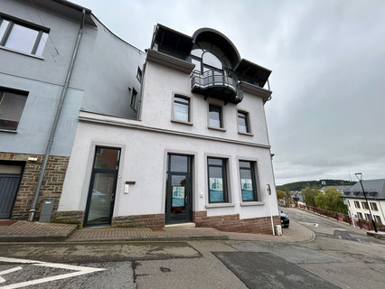 Business centre with 5 bedroom(s) to sell in Wiltz