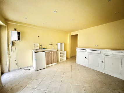 Apartment with 1 bedroom(s) to rent in Remich