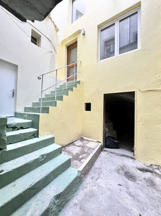 Apartment with 1 bedroom(s) to rent in Remich