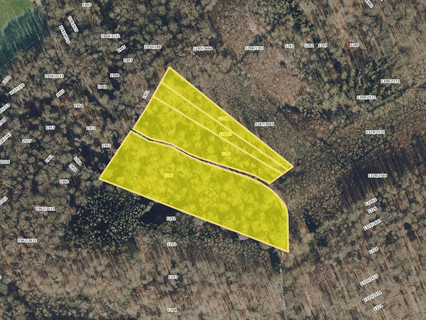 Jardim - Lago - Floresta para venda em Garnich