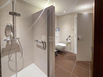 Apartment with 2 bedroom(s) to rent in Diekirch