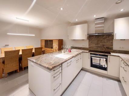 Apartment with 2 bedroom(s) to rent in Diekirch