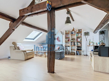 Apartment with 2 bedroom(s) to sell in Differdange